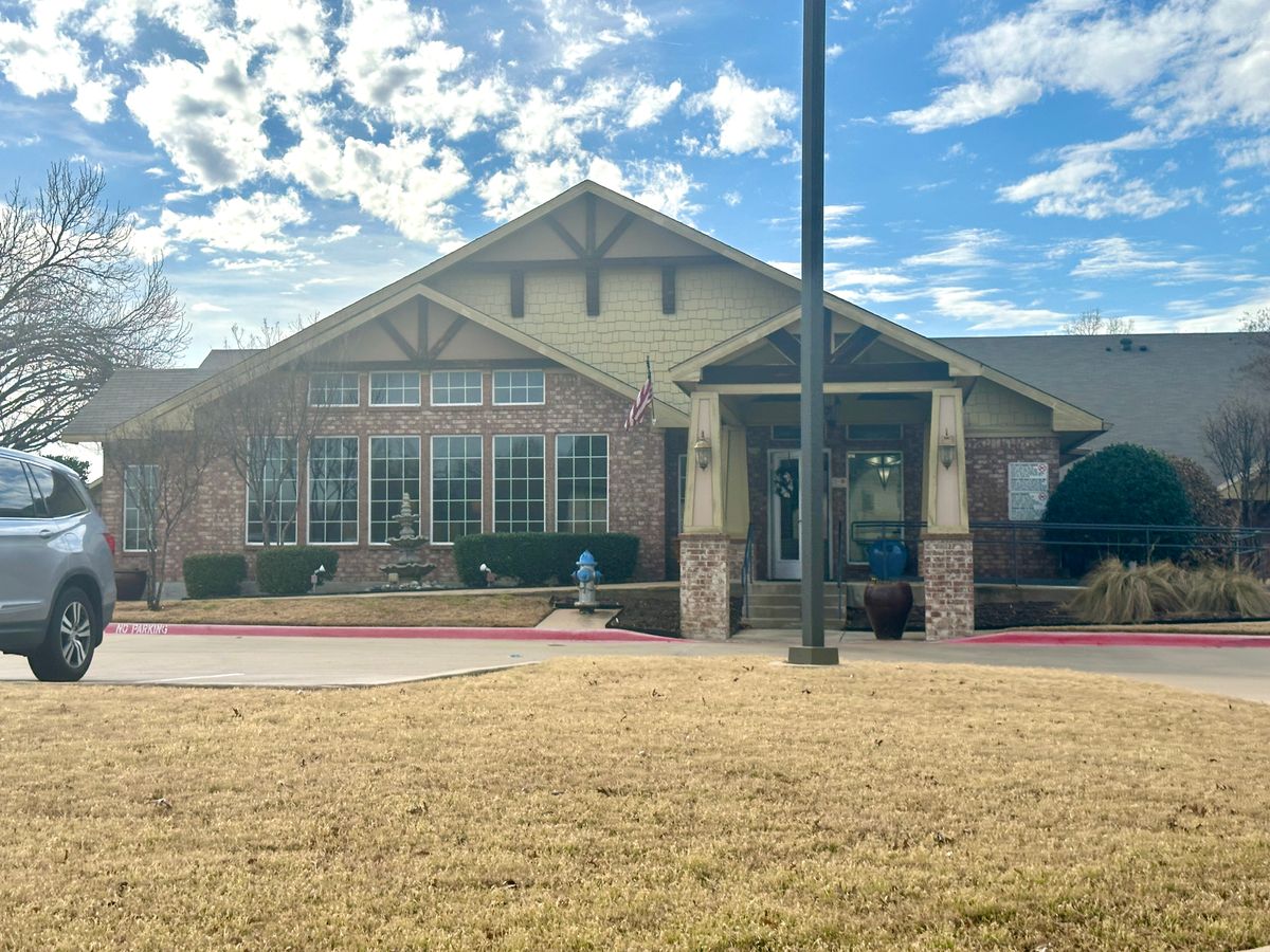 Magnolia Senior Living Plano 1