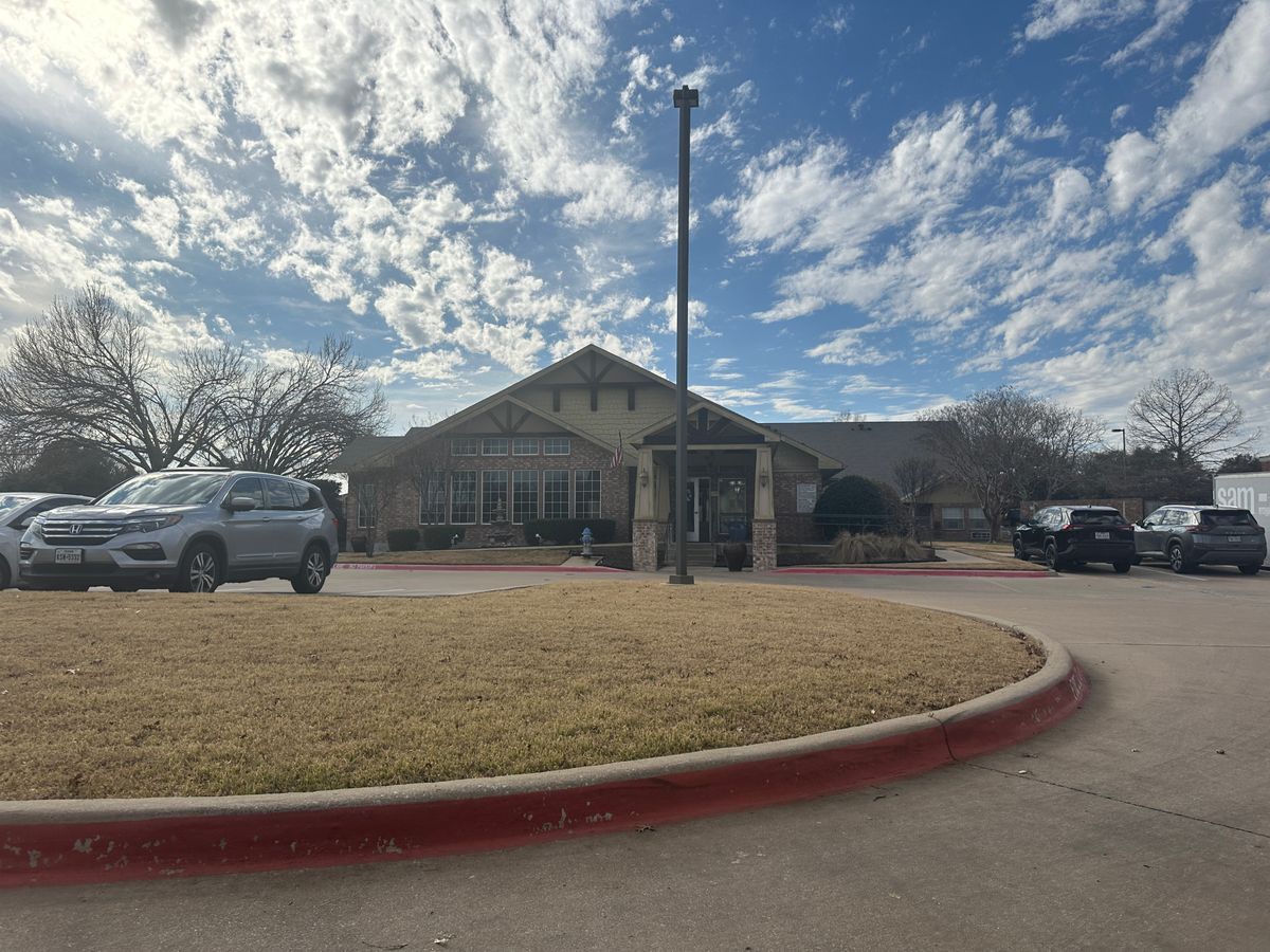 Magnolia Senior Living Plano 2