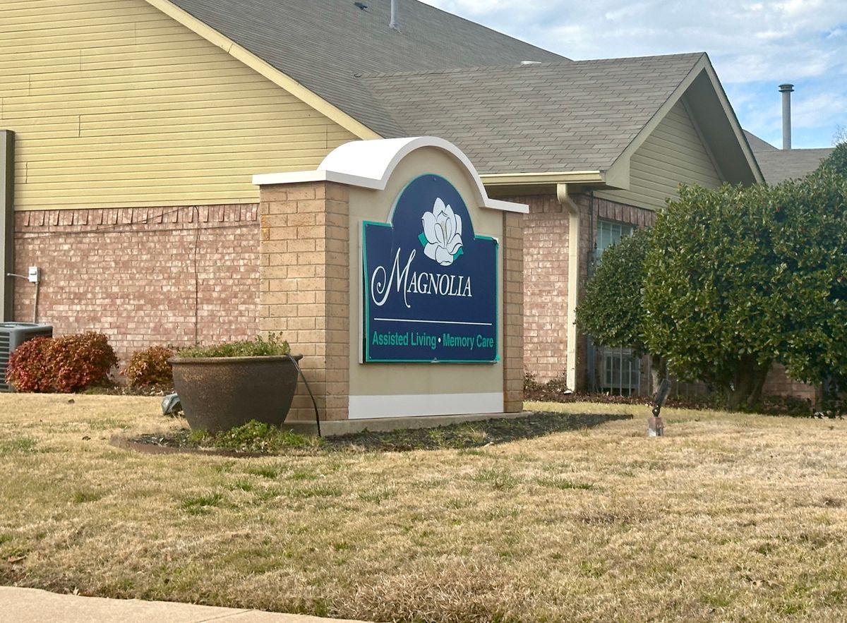 Magnolia Senior Living Plano 3