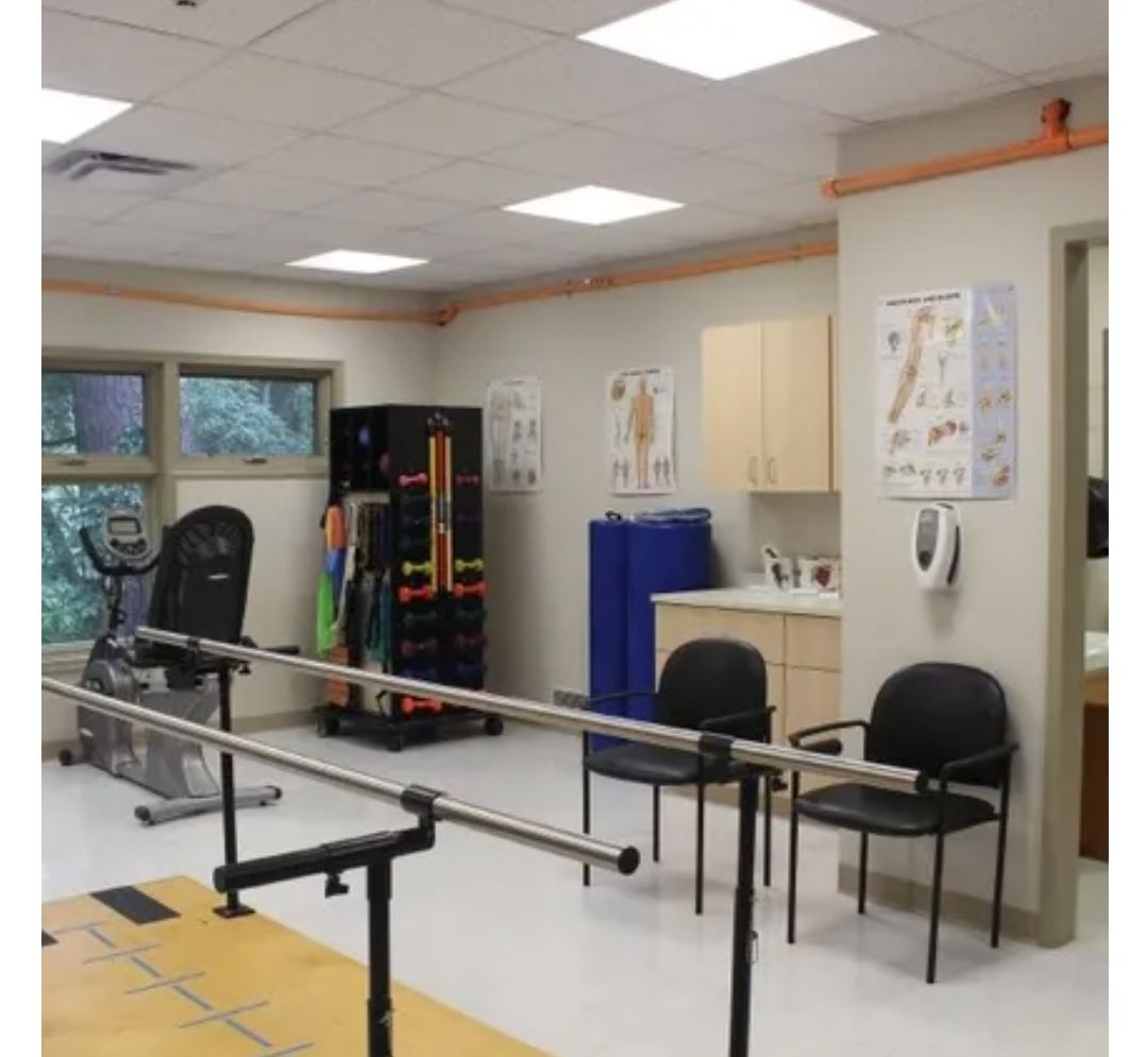 Riverview Manor Health Care Center 1