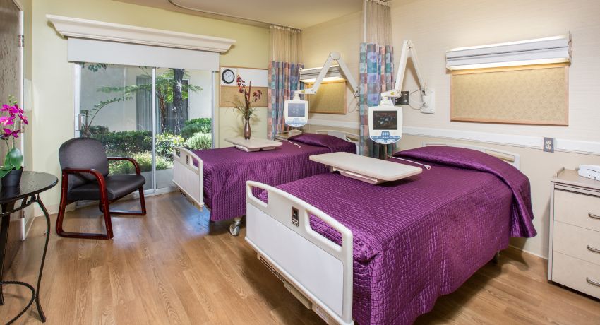 Anaheim Terrace Care Center 2