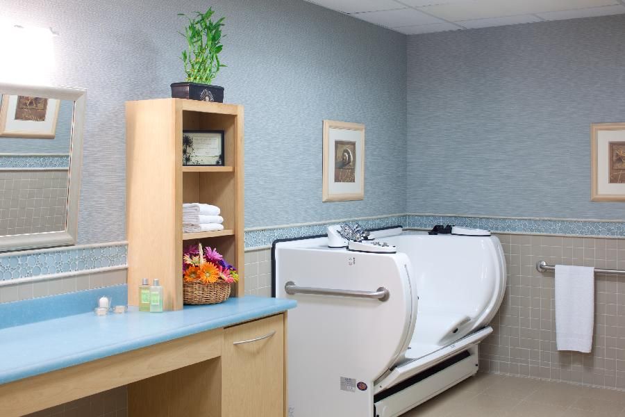 Complete Care at Glendale 2