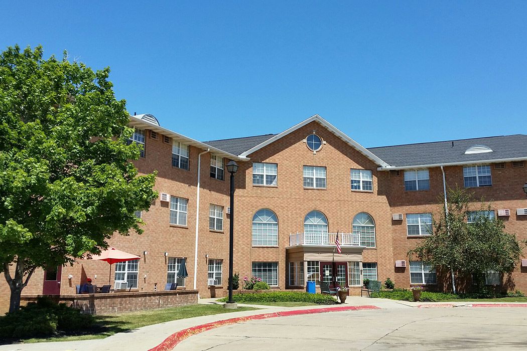 Gateway Health Care Center 1