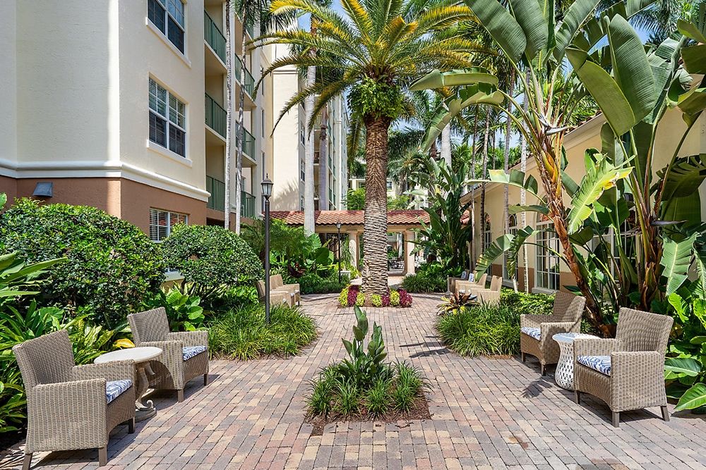 The Carlisle Palm Beach 1