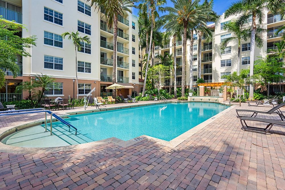 The Carlisle Palm Beach 2