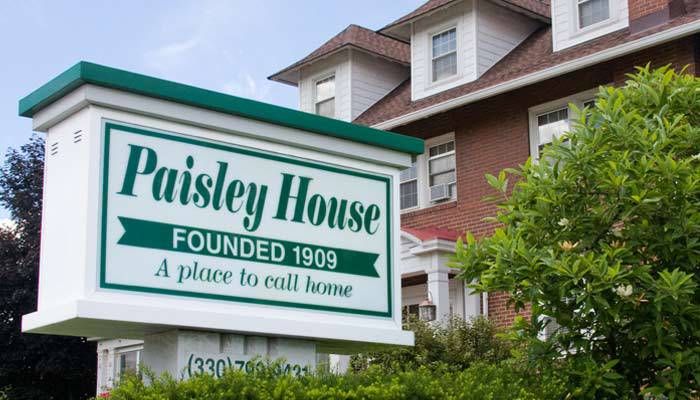 Paisley House 4