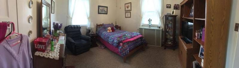 Paisley House 1