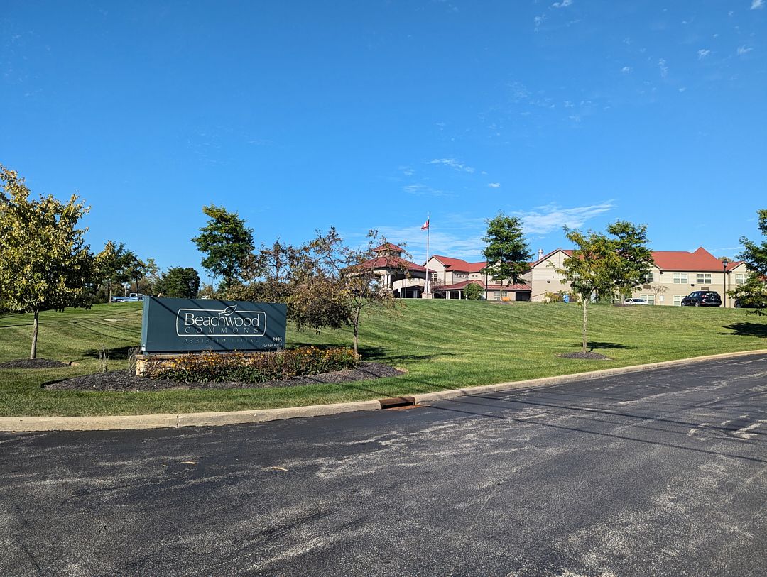 Beachwood Commons Assisted Living 4