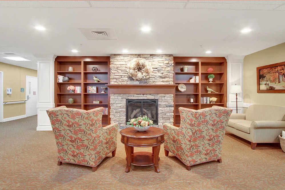 Seaton Springwood 2