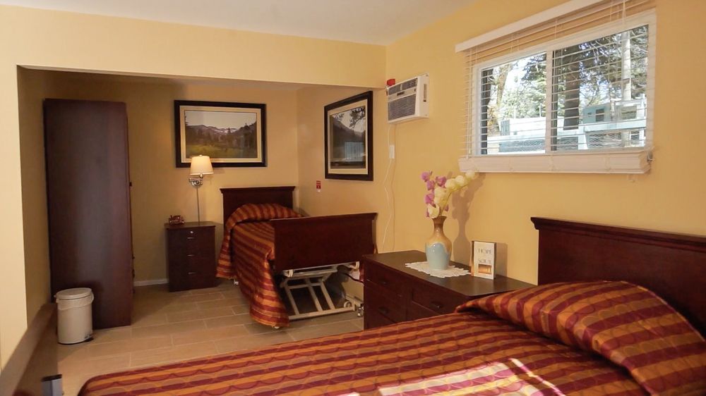 Pacific Pines Assisted Living Facility 2