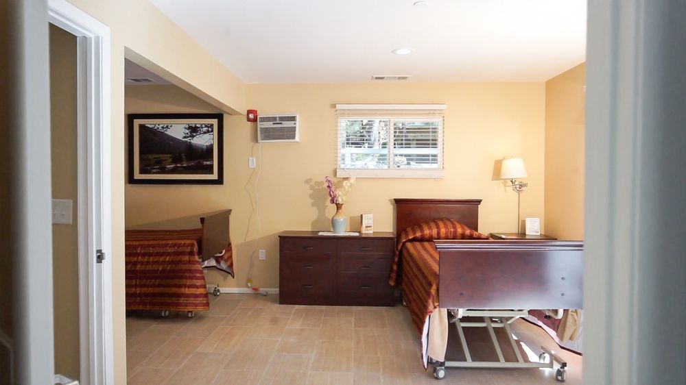 Pacific Pines Assisted Living Facility 4