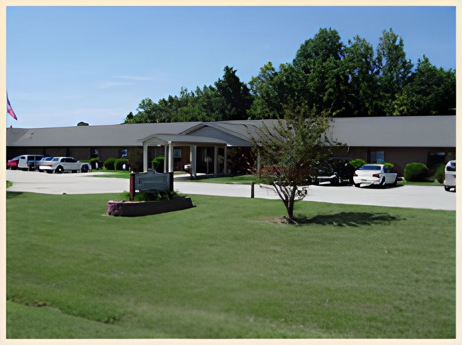 Brookstone Retirement Center 1