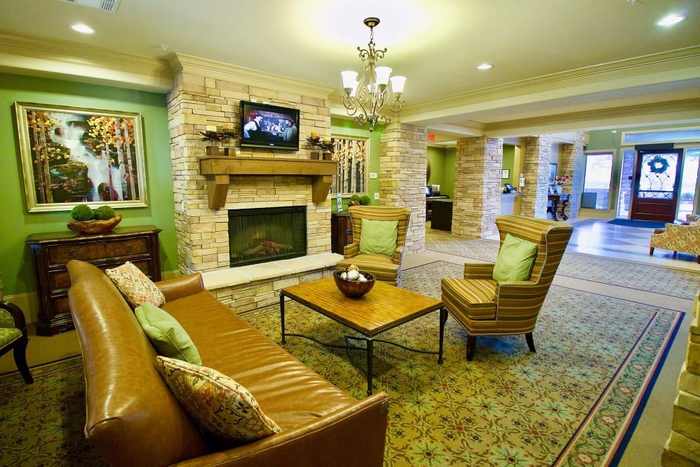 Isle At Watercrest Bryan 4