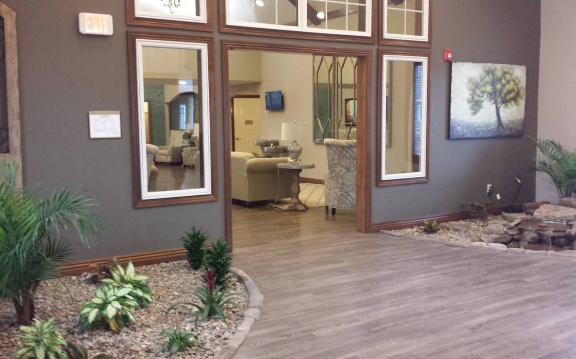 Reflections Memory Care Washington 2