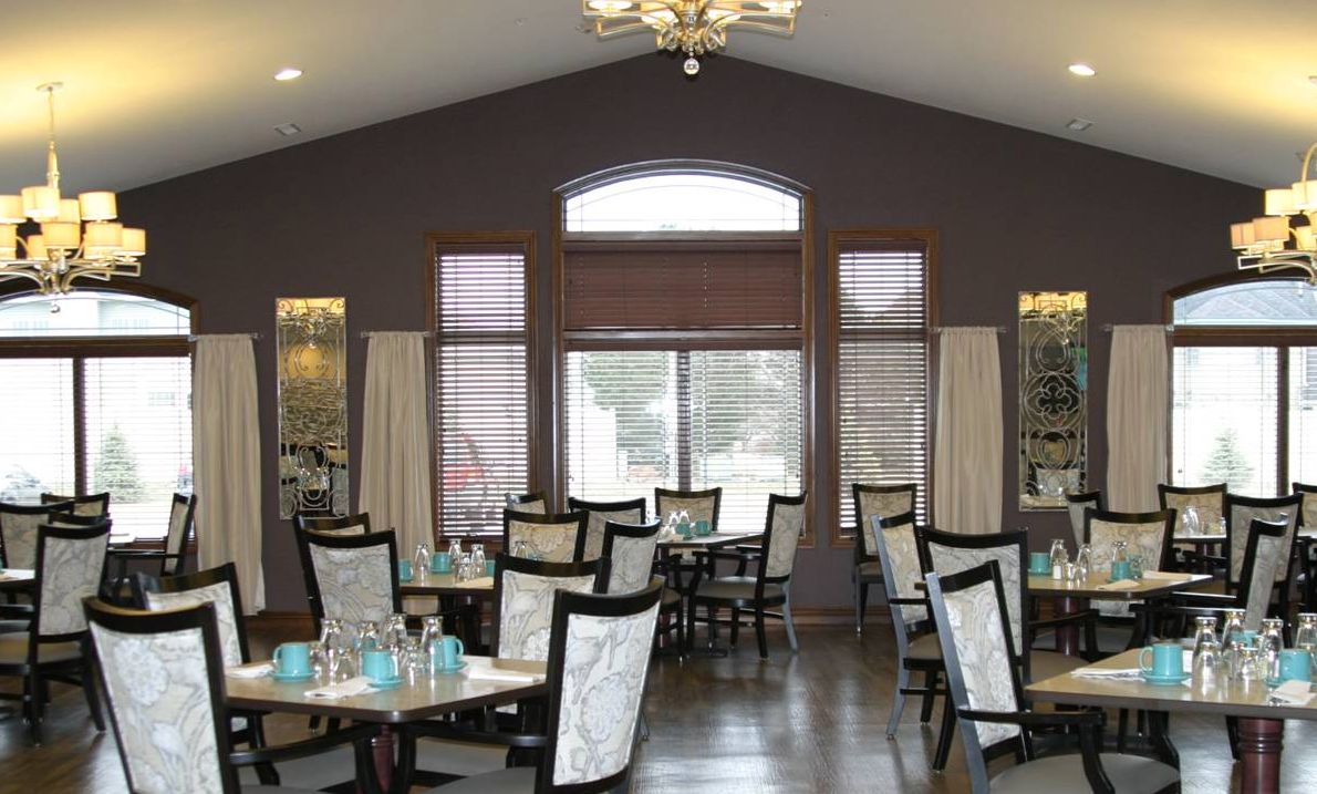 Reflections Memory Care Washington 3