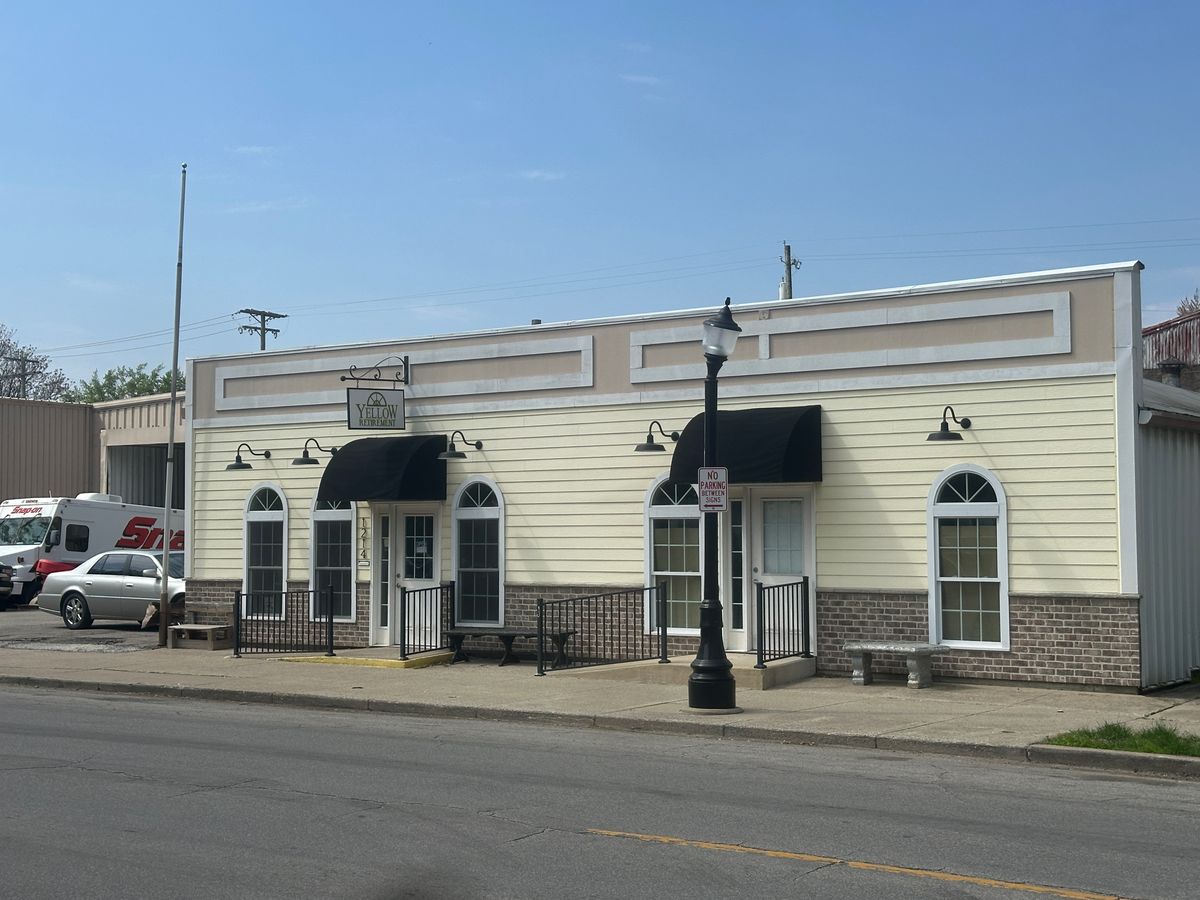 Yellow Retirement Communities 4