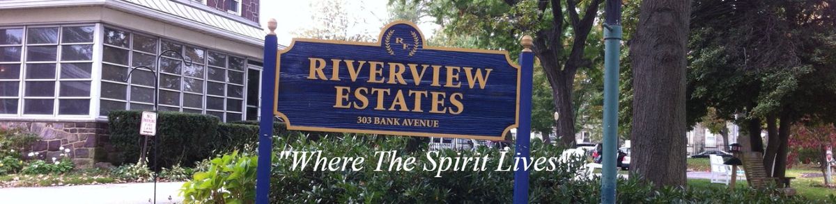 Riverview Estates 1