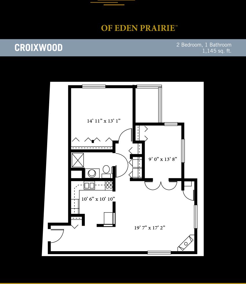 The Waters Of Eden Prairie 2