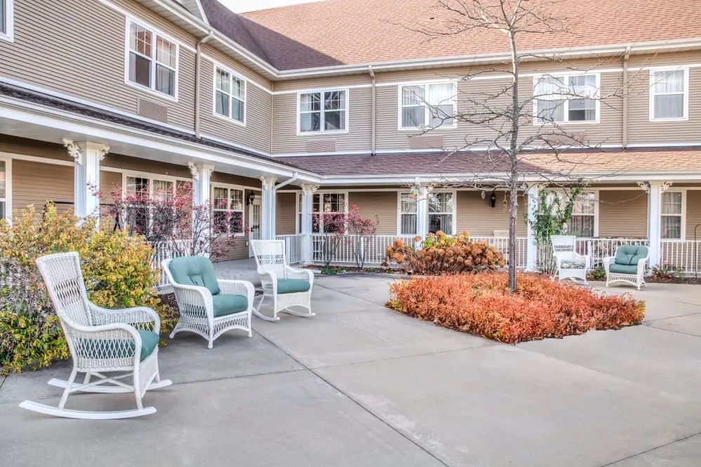 Grand Victorian of Sycamore 3
