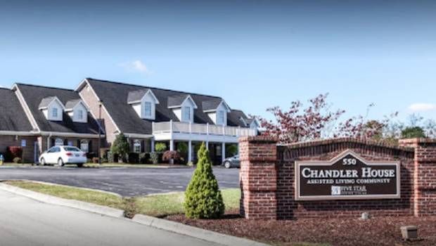 Charter Senior Living Of Jefferson City 1
