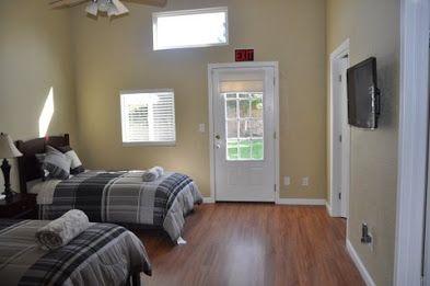 Our Lady Of Peace Home Care 4