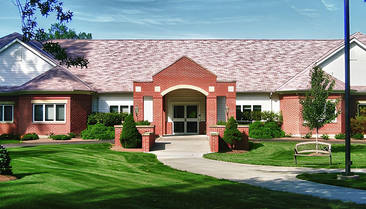 Autumn Aegis Nursing Home 2