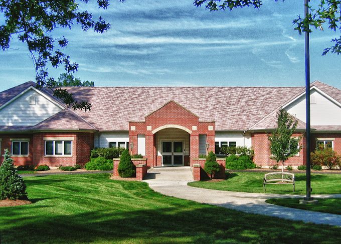 Autumn Aegis Nursing Home 3