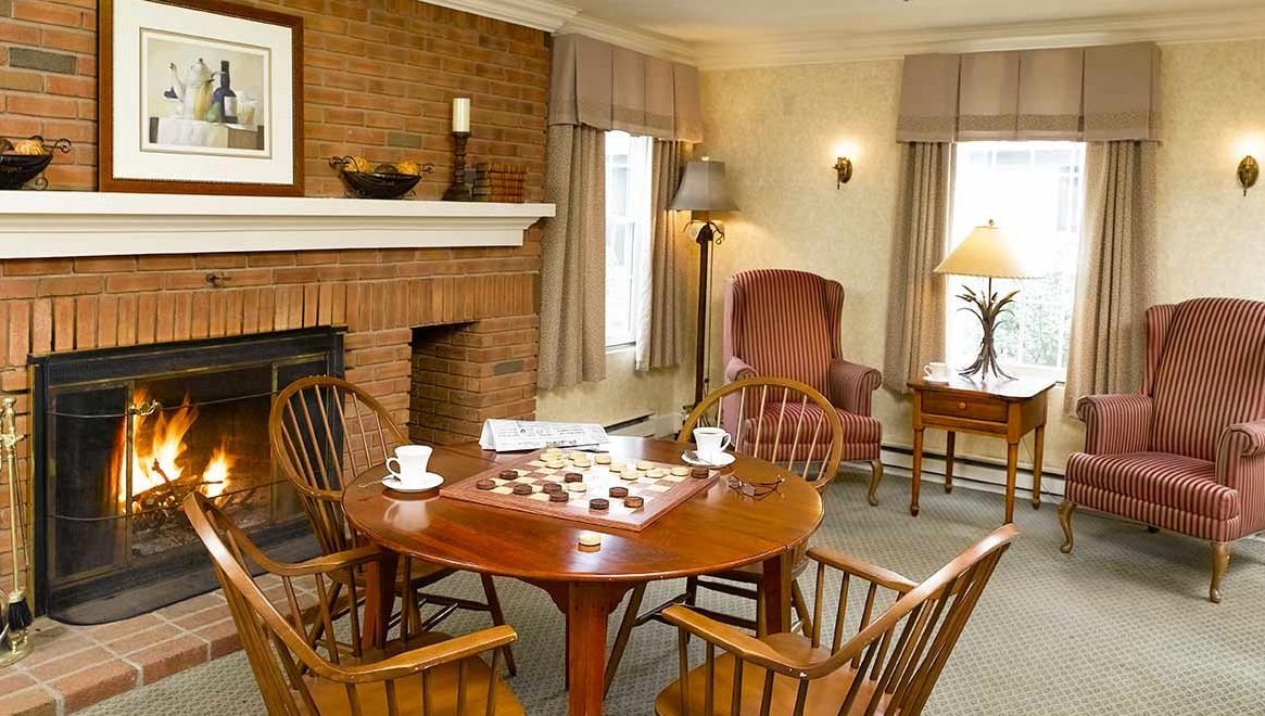 Peregrine Senior Living at Crossgate 3