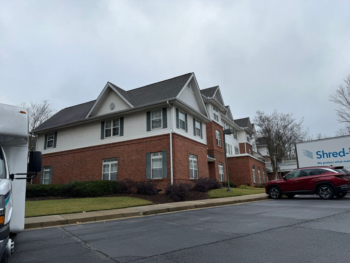 Charter Senior Living Of Vinings 1