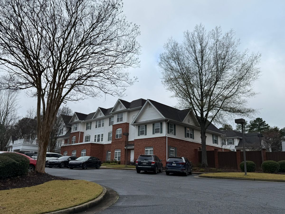 Charter Senior Living Of Vinings 2