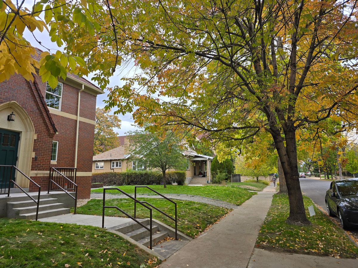 Park Hill Residence 3