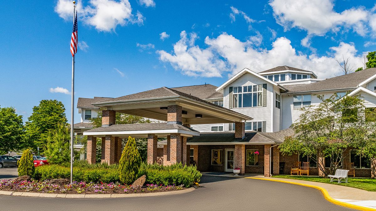 Holiday Devonshire Estates 1