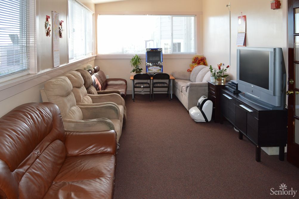 Merced Girard Residential Care Facility 4