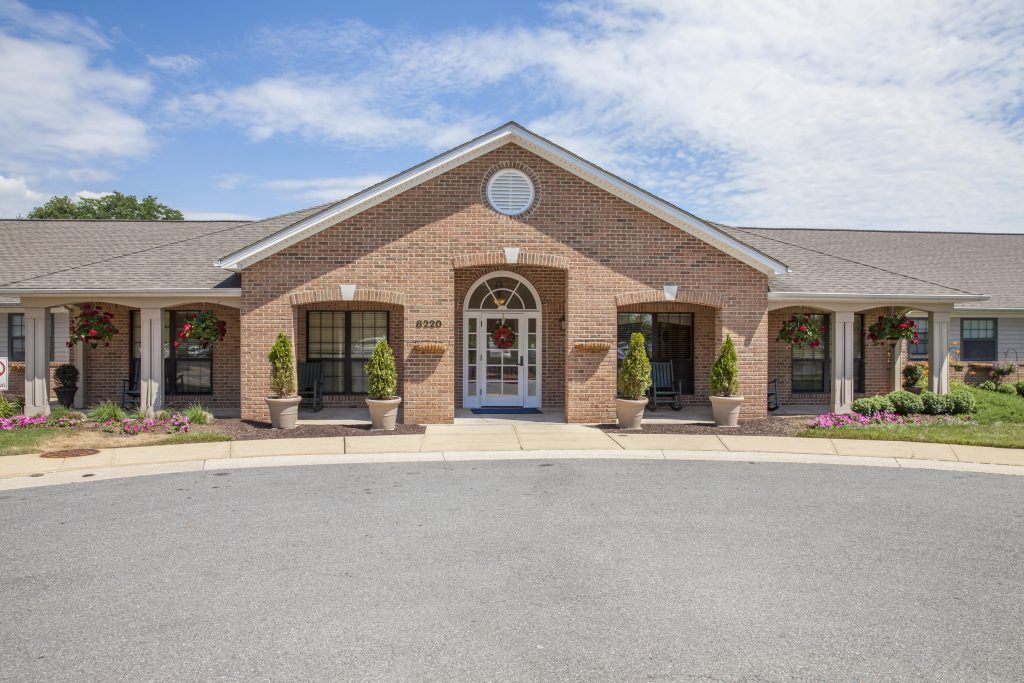 Charter Senior Living Of Columbia 2