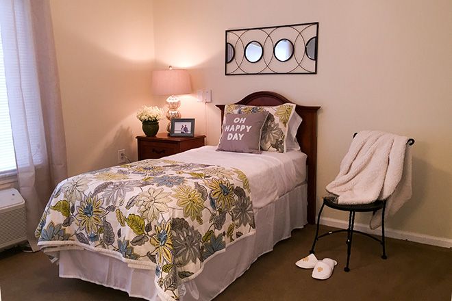 Brookdale Florence 3