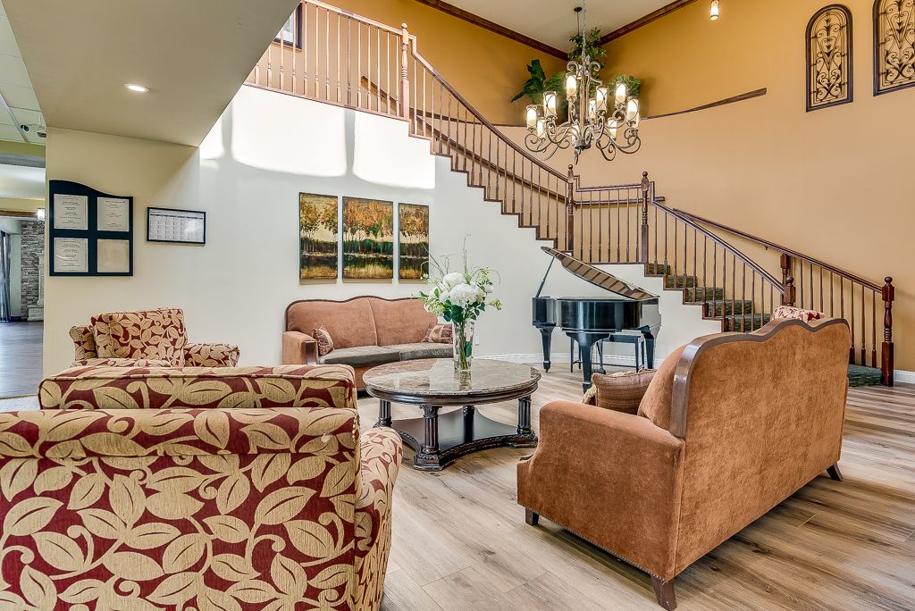 Escondido Senior Living 4