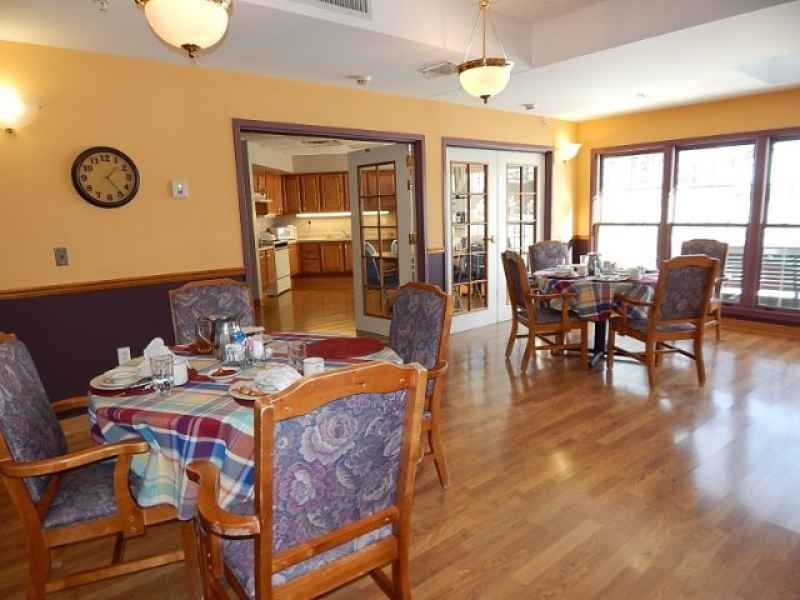Sunny Acres Nursing Home 3