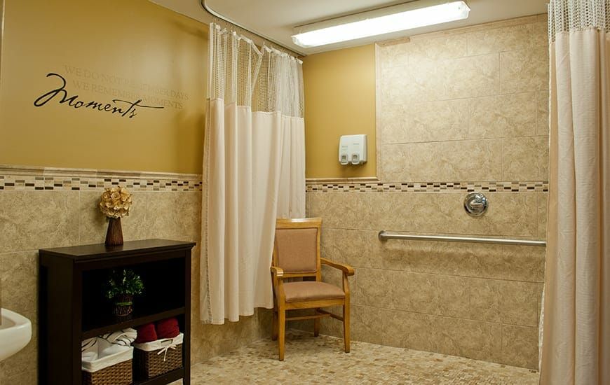 Forest Creek Village 4