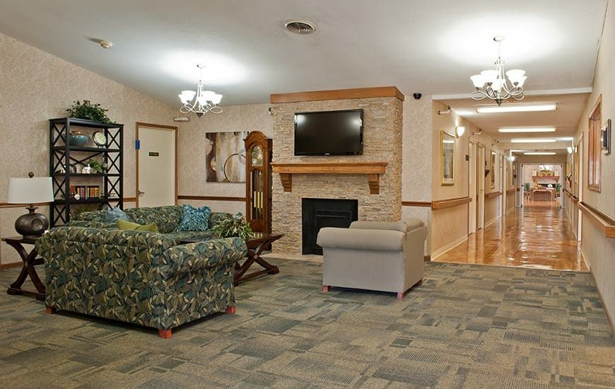 Forest Creek Village 2