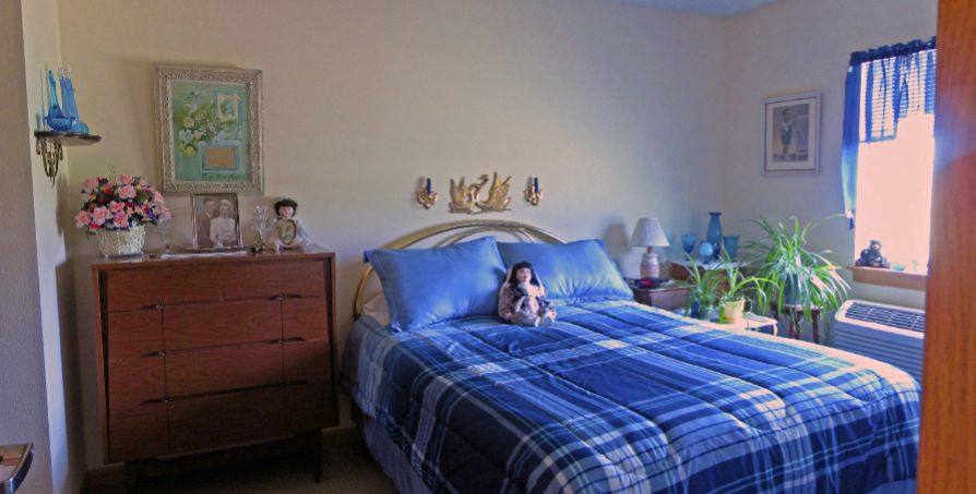 Arlington Place Of Red Oak 2