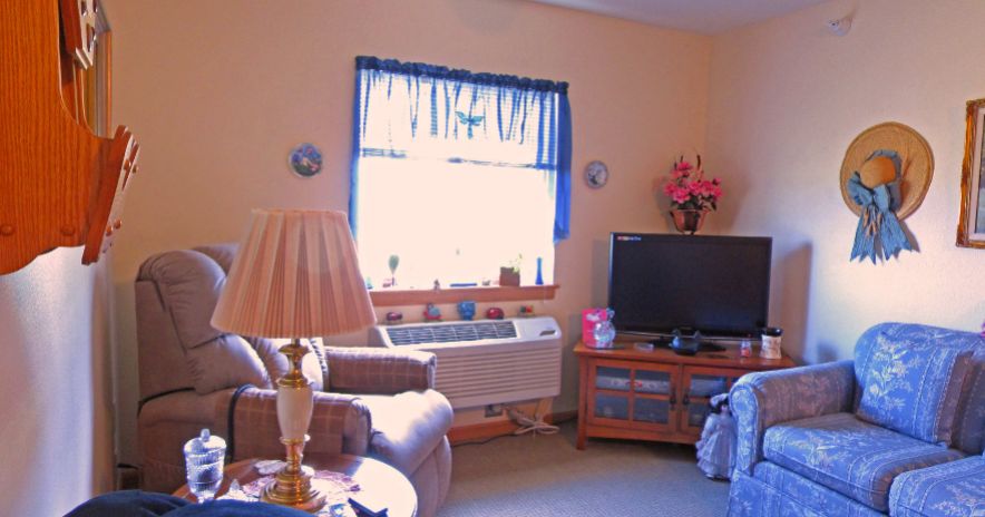Arlington Place Of Red Oak 4