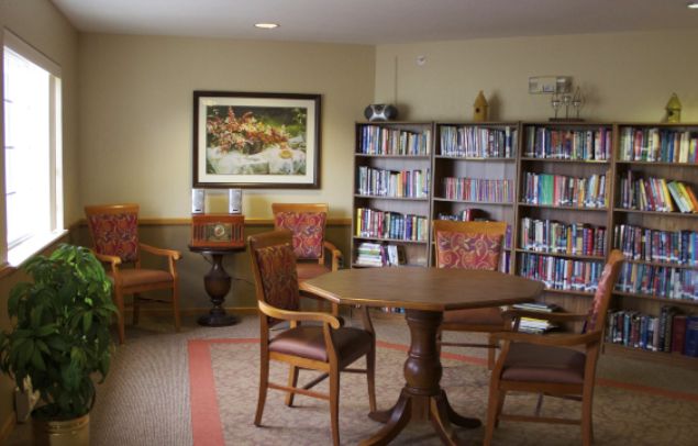 Oak Gardens Place 3