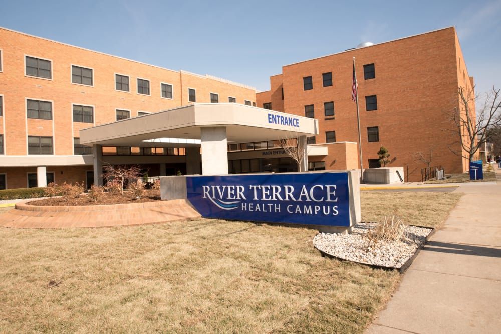 River Terrace Health Campus 1