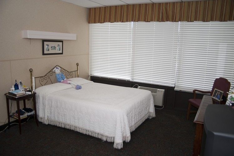 NHC Healthcare - Somerville 3