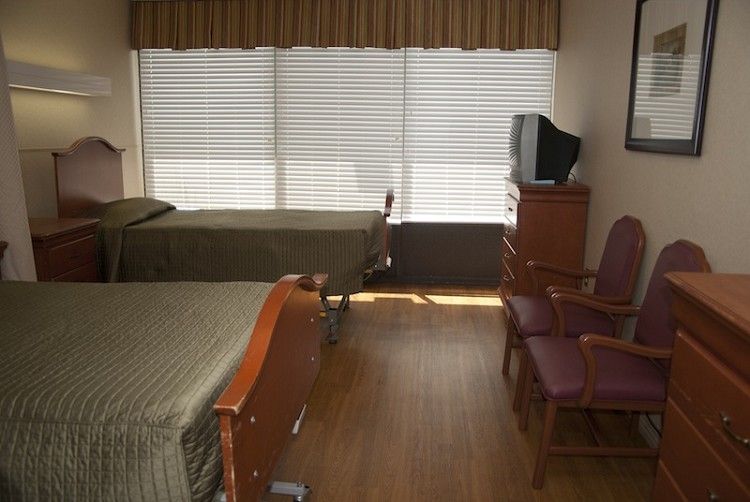 NHC Healthcare - Somerville 2