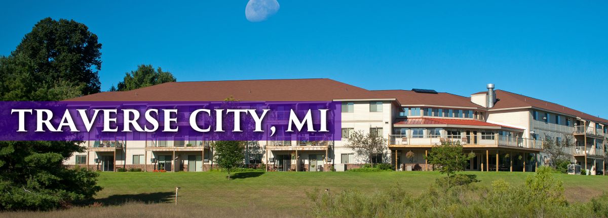 Samaritas Senior Living Grand Rapids - The Woods 1