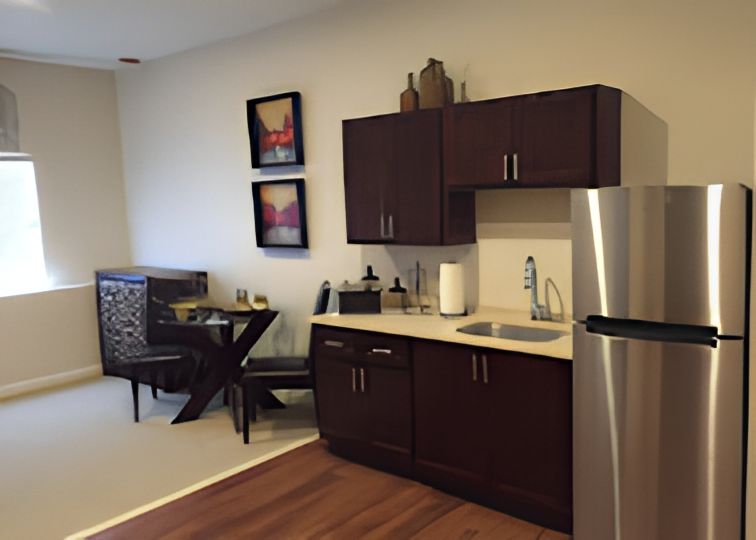 Ralston Creek Neighborhood Assisted Living & Memory Care 2
