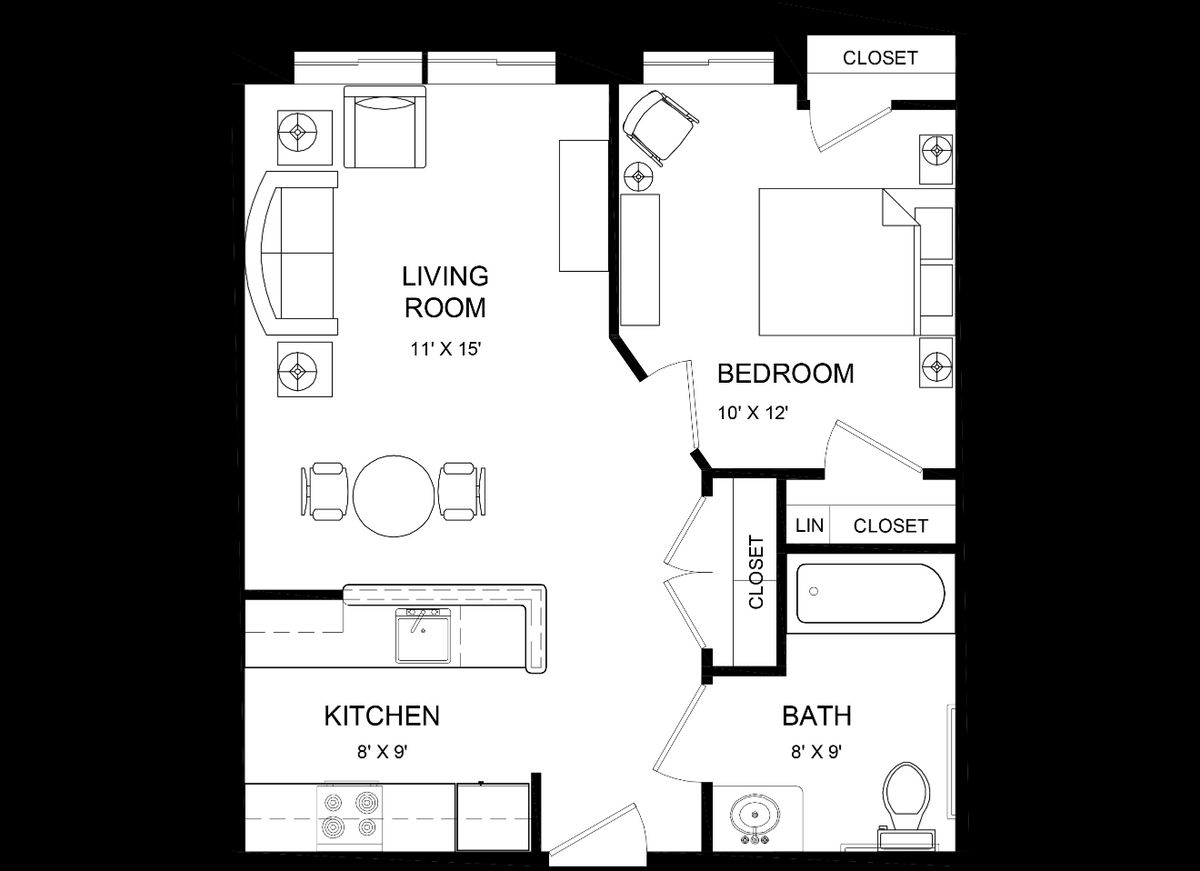Sullivan House 4