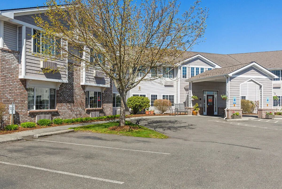 Trustwell Living at Sinclair Place  4
