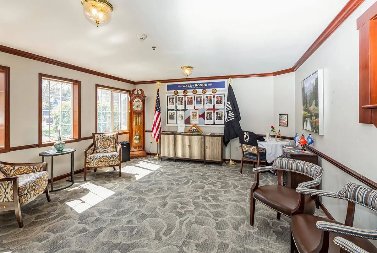 Sinclair Place Trustwell Living at Sinclair Place (UPDATED) - Get Pricing, See 19 ...